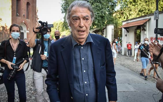 massimo moratti migliora 232 uscito dalla terapia intensiva