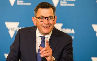 daniel andrews