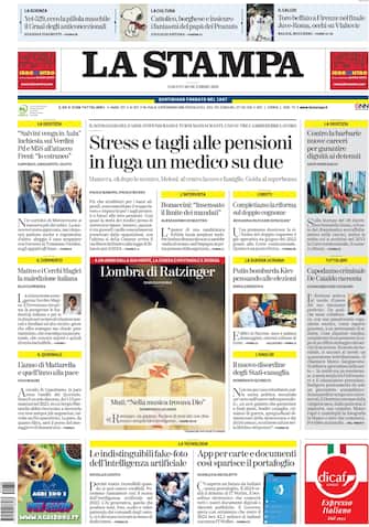 La Stampa