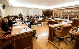 Camera dei deputati