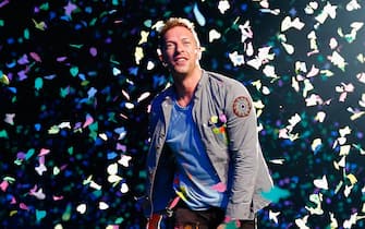 Chris Martin