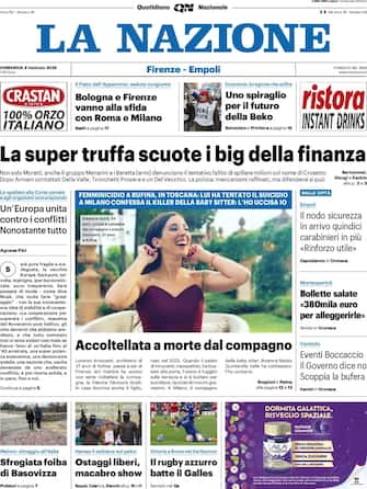 La Nazione
