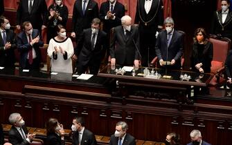 Mattarella