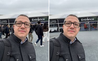 L’IA nelle Foto