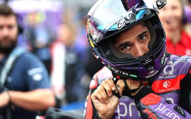 MARTIN 8 E MORBIDELLI 7