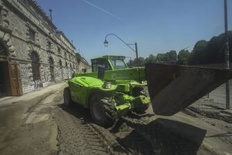 Murazzi Torino