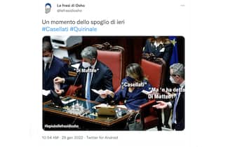 meme quirinale