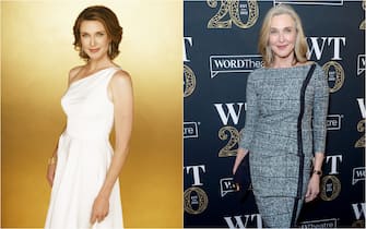 Brenda Strong