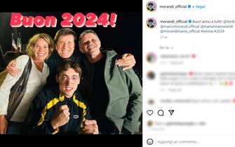 Gianni Morandi