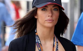 28.05.2023, Circuit de Monaco, Monte Carlo, Formel 1 Grand Prix Monaco 2023
,im Bild
Dancer Greta Zuccarello//BRATICHASAN_Sipa.17603/Credit:Hasan Bratic/SIPA/2305311548