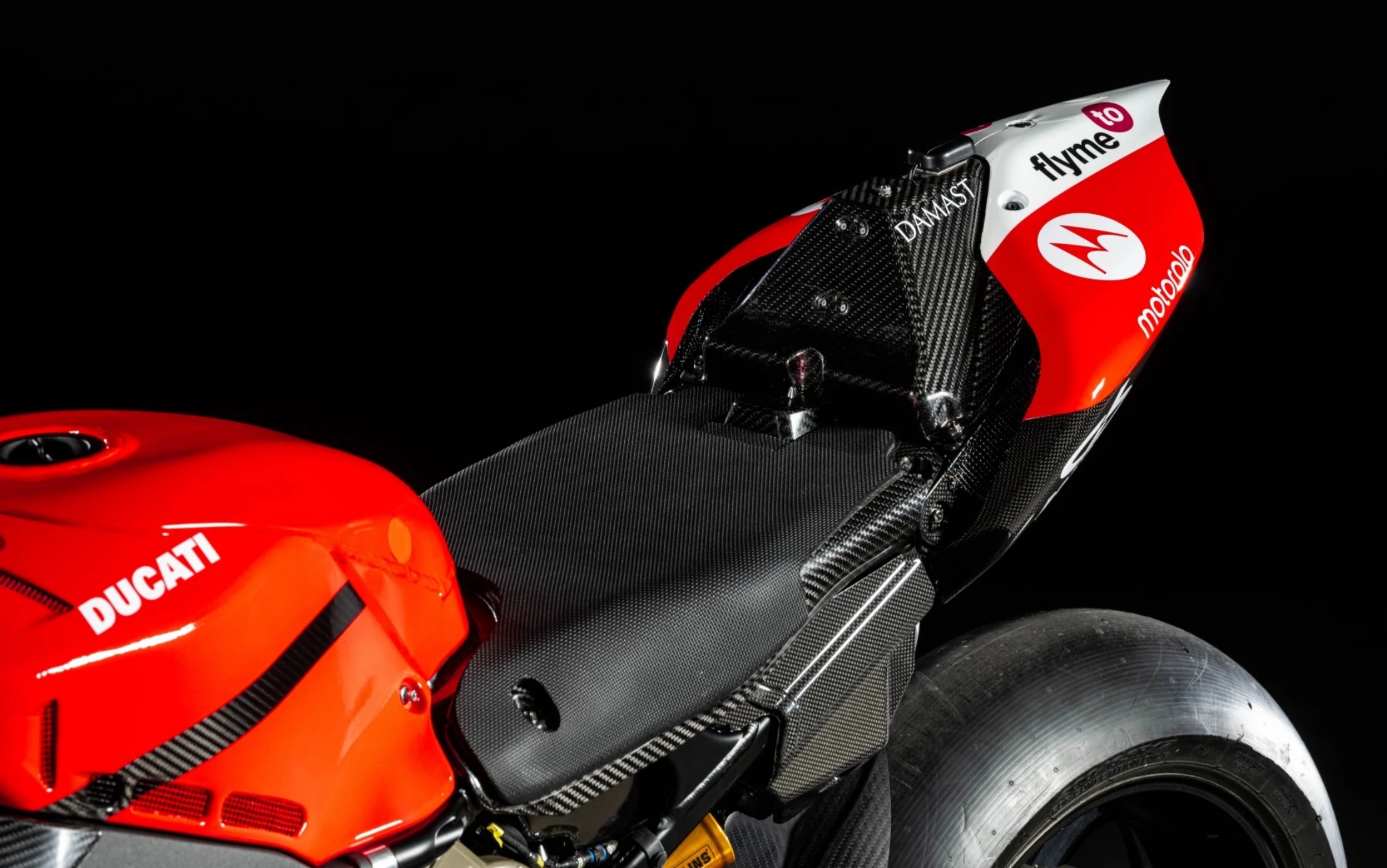 Ducati Superbike 2025: svelata la livrea della moto di Bautista e ...