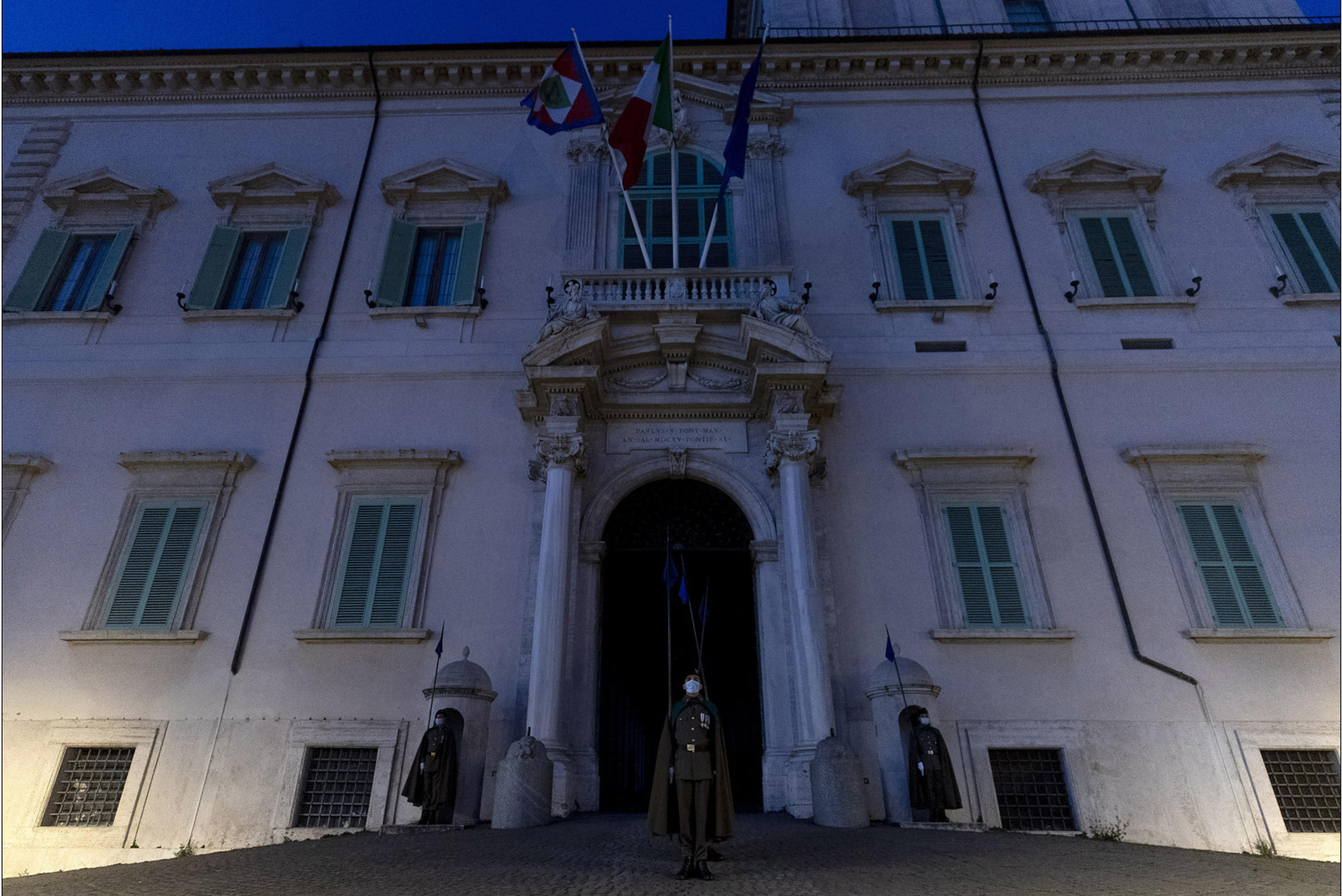 Quirinale