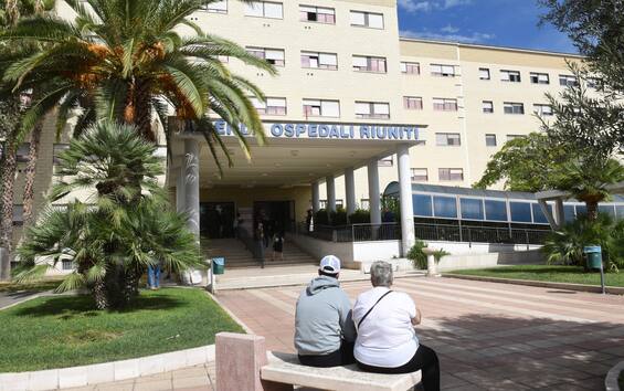 Aggressioni ospedale 