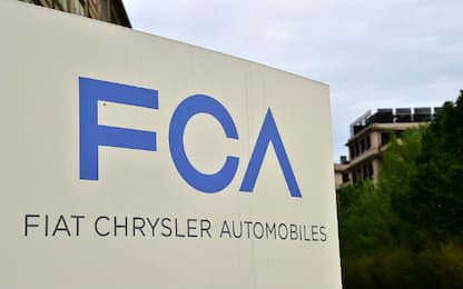 Fca, Ue apre la procedura d'infrazione sulle emissioni 