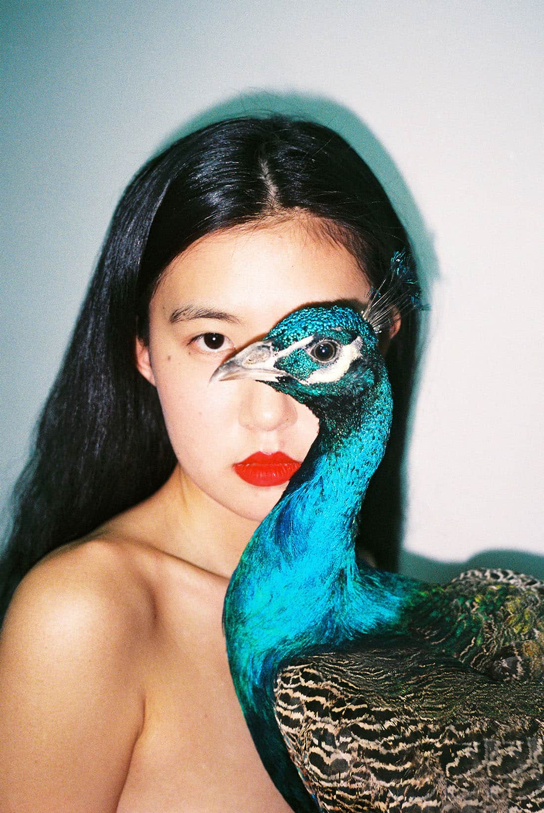 Ren-Hang-Peacock-2016.-Courtesy-Stieglitz19-and-Ren-Hang-Estate.jpg