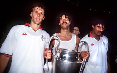 Le Legends #1: il Milan di Sacchi