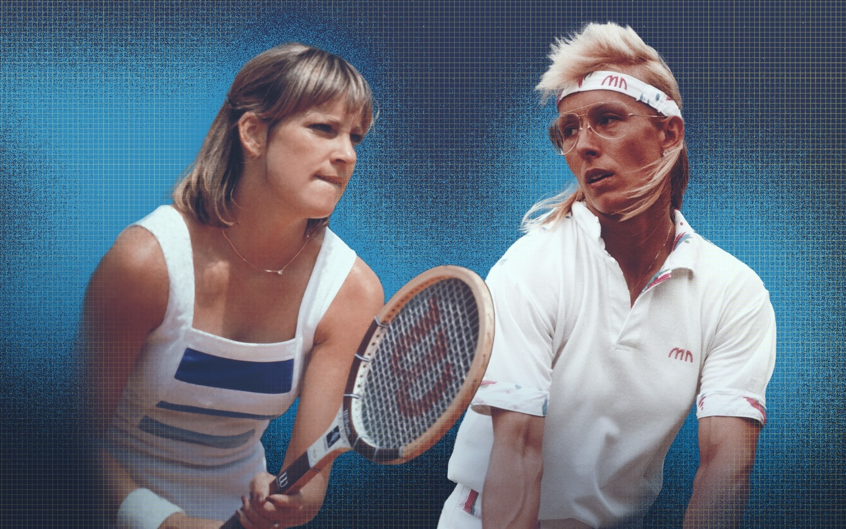 Leggende del tennis, la serie su Sky Documentaries dal 28 dicembre | Sky  TG24