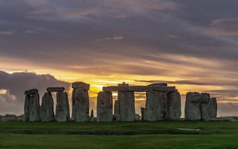 Stonehenge