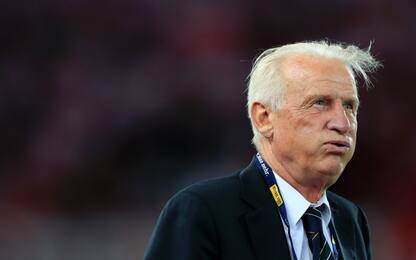 Trapattoni: "Ronaldo come il mio Platini"