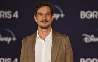 Alessandro Tiberi