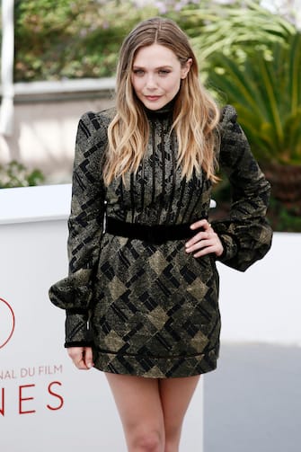 Elizabeth Olsen