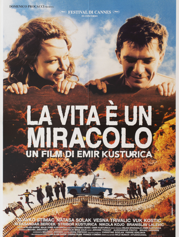 La vita è un miracolo