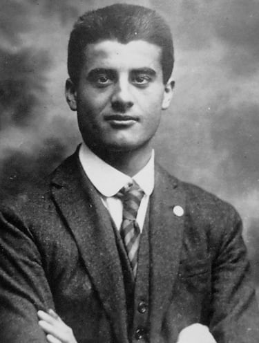 Pier Giorgio Frassati