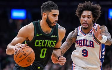 TATUM SENZA PIETÀ
