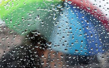 23 giugno: previsioni meteo al Centro