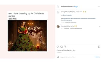 auguri vigilia natale
