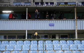 SERBIA SOCCER SUPERLIGA