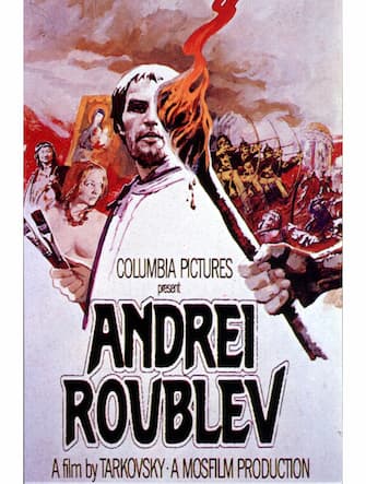 Andrej Rublëv