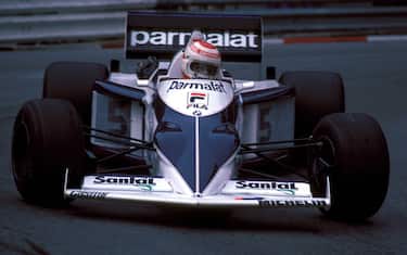 BRABHAM, 394 GRAN PREMI