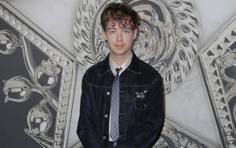 Alex Lawther