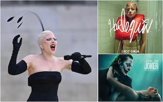 lady gaga album dischi carriera