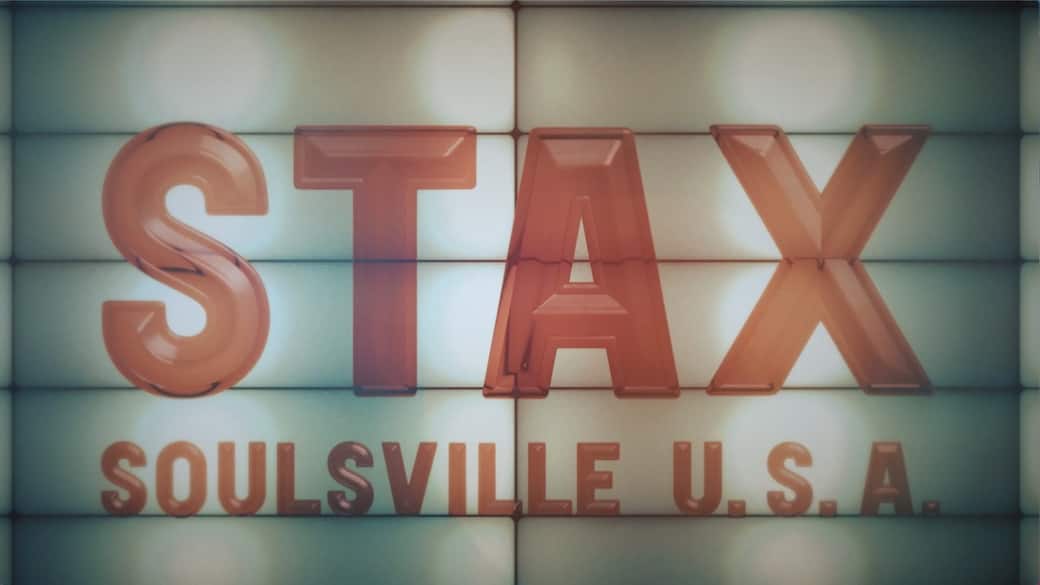 Stax – The sound of Memphis