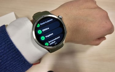 Il monitoraggio dell’attività sportiva