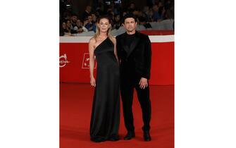 Vinicio Marchioni, Milena Mancini