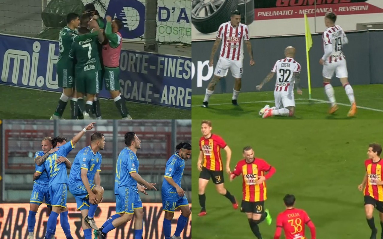 playoff serie c come funziona