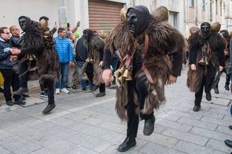 Sfilate Carnevale Sfilate Carnevale