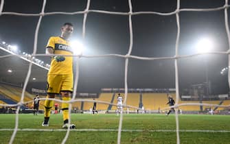Parma vs Bologna - Serie A TIM 2020/2021