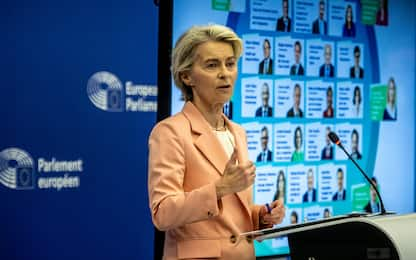 Tra quote rosa e Millennial, la nuova Commissione von der Leyen