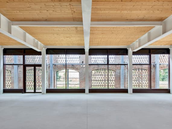 Photo credits Museo del Territorio di Riccione. Photo©Federico Covr