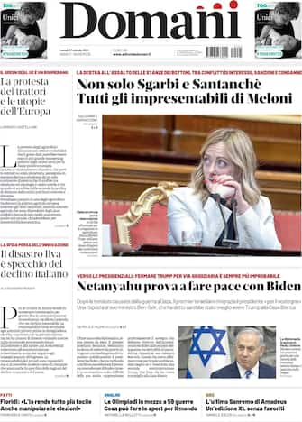 Domani
