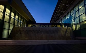 Aeroporti Roma