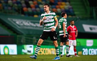 PORTUGAL SOCCER FIRST LEAGUE