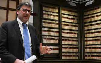 Giorgetti
