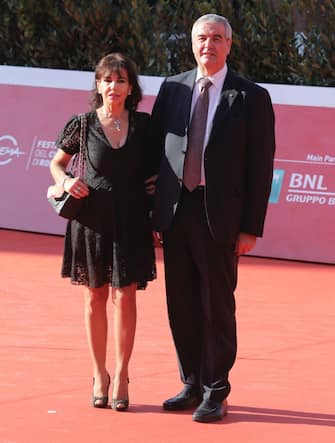 Angelo Borrelli, Paola Borrelli