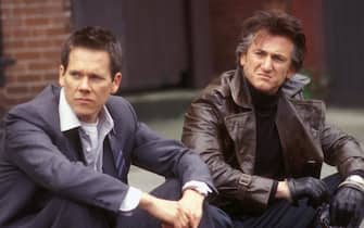 Mystic River