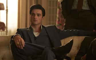 Jacob Elordi DOMINO